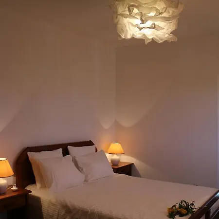 Apartamento Beach * Luz