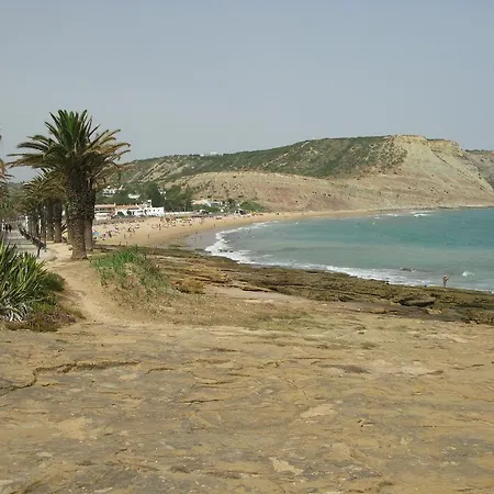 Apartamento Beach *