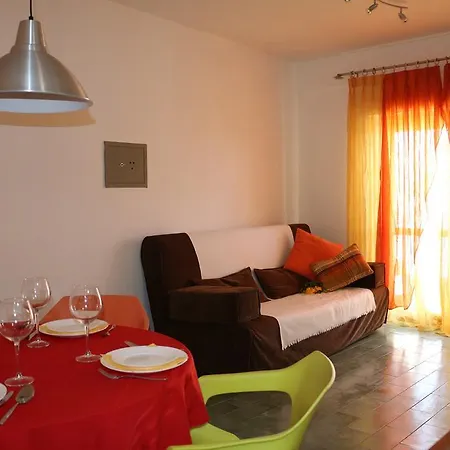 Apartamento Beach *