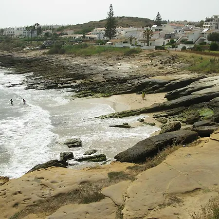 Apartamento Beach Apartment Praia Da Luz