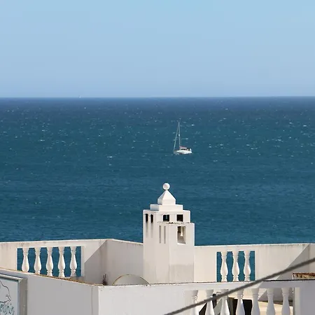 Apartamento Beach Luz