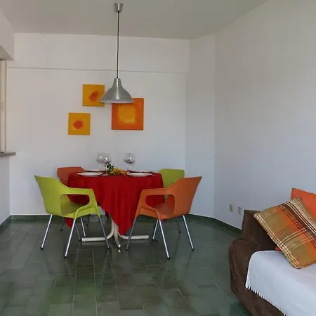 Lägenhet Apartamento Beach *