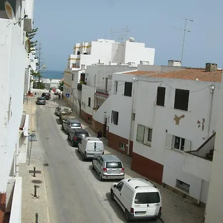 Lägenhet Apartamento Beach *